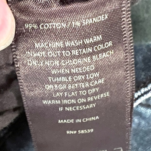 KUT from the Kloth Womenβs Jeans Size 4 - Picture 7 of 13